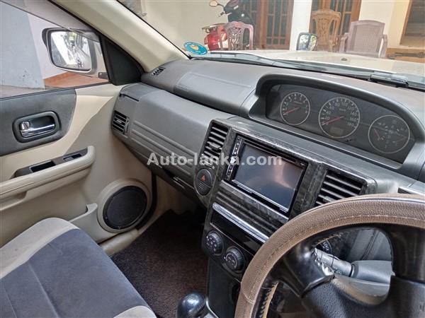 Nissan X Trail Special Edition 2004 Cars For Sale in SriLanka 