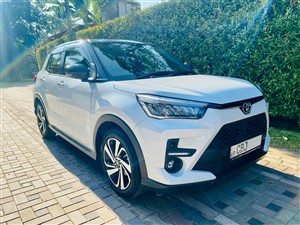 toyota-raize-z-grade-2019-jeeps-for-sale-in-gampaha