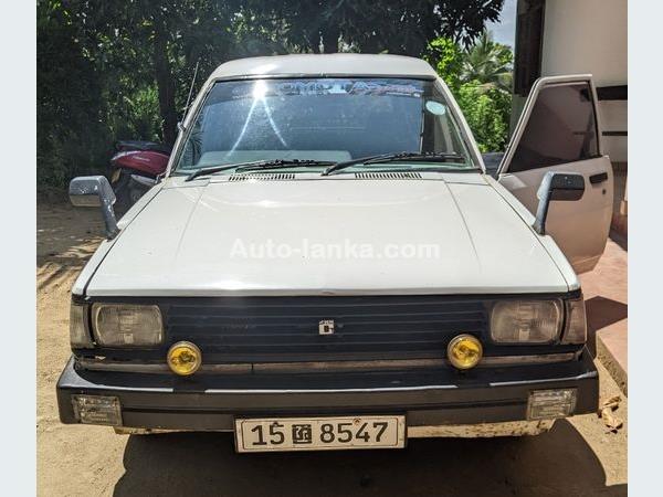 Toyota Corolla 1985 Jeeps For Sale in SriLanka 