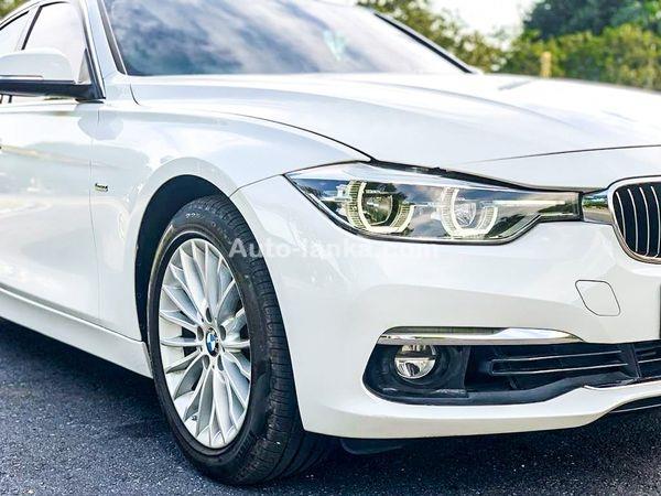 BMW 318i 2017 Cars For Sale in SriLanka 
