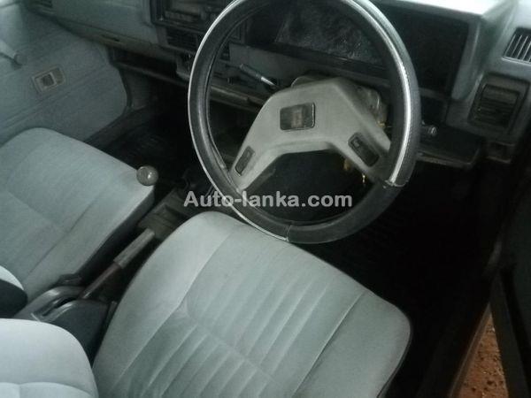 Toyota Corolla 1985 Jeeps For Sale in SriLanka 