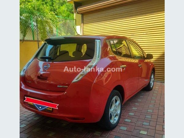 Nissan Leaf 2015 Cars For Sale in SriLanka 