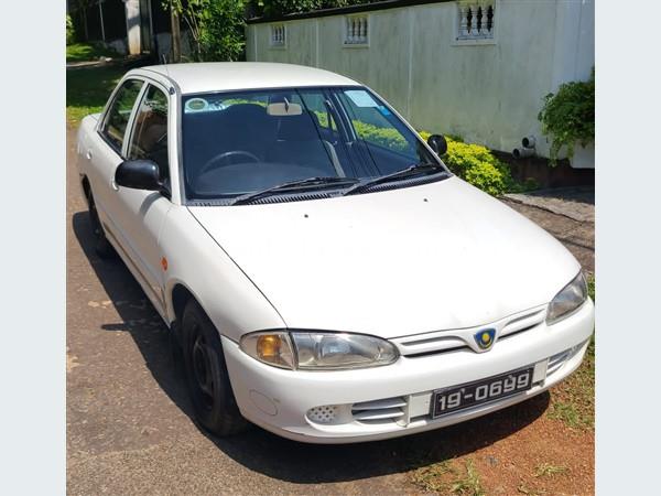 Proton Wira 1994 Cars For Sale in SriLanka 