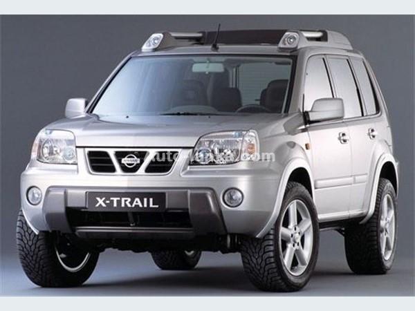 Nissan X-Trail NT30 2008 Jeeps For Sale in SriLanka 