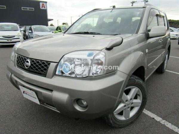 Nissan X-Trail NT30 2008 Jeeps For Sale in SriLanka 