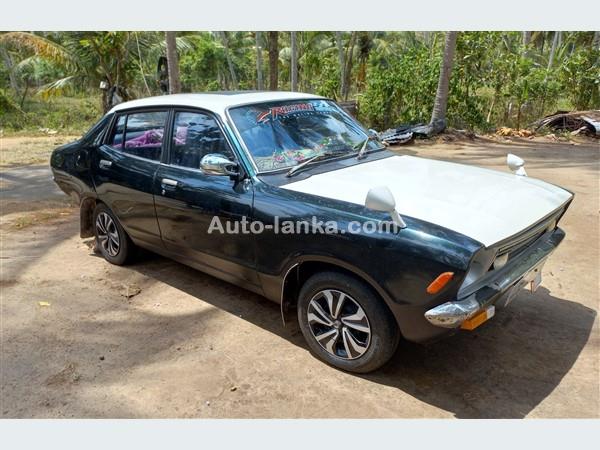 Nissan Sunny 1977 Cars For Sale in SriLanka 