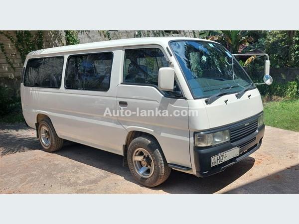 Nissan Caravan E24 1998 Vans For Sale in SriLanka 