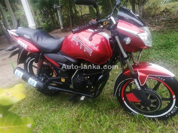 Tvs Apache 150 2008 Motorbikes For Sale in SriLanka 