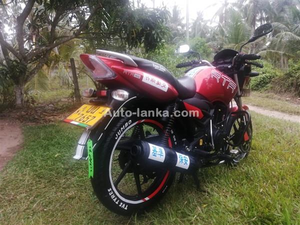 Tvs Apache 150 2008 Motorbikes For Sale in SriLanka 