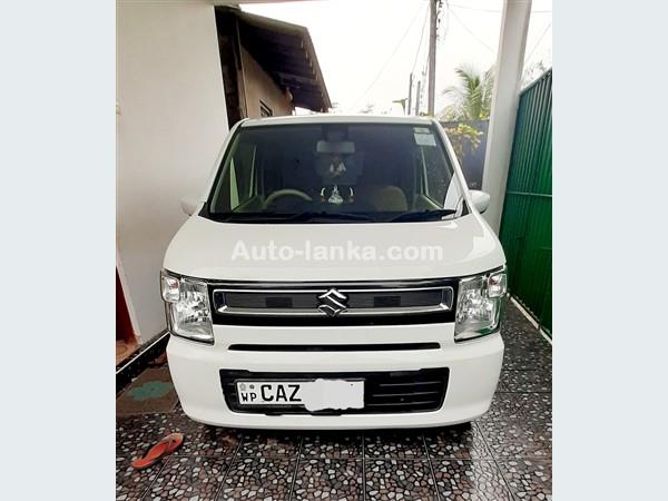 Suzuki Wagon r 2018 Cars For Sale in SriLanka 