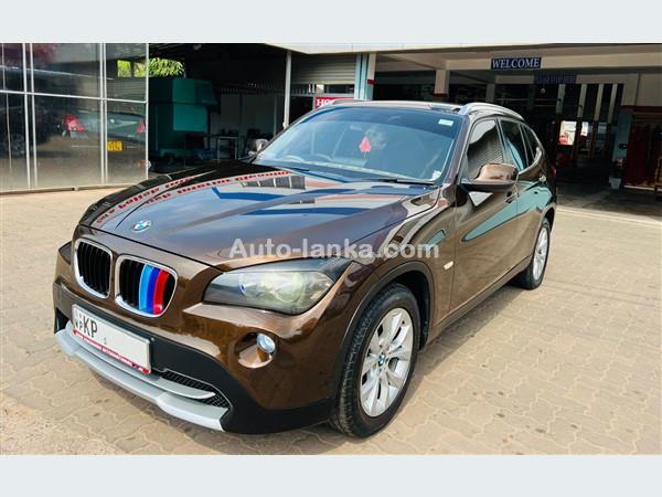 BMW X1 2011 Cars For Sale in SriLanka 