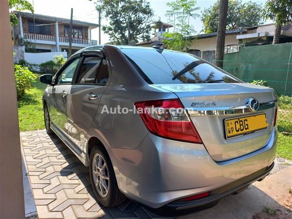 Perodua BEZZA 2019 Cars For Sale in SriLanka 