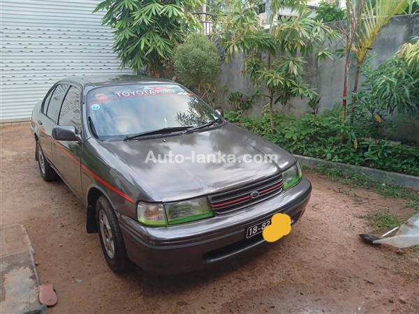 Toyota crosa efi 1994 Cars For Sale in SriLanka 