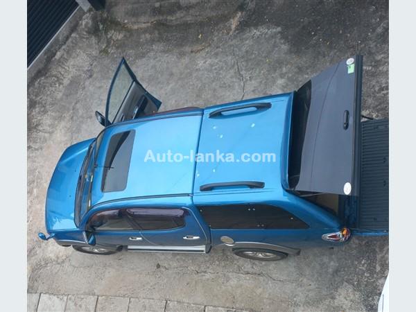 Mitsubishi L200 Diamond / 4x4 2012 Pickups For Sale in SriLanka 