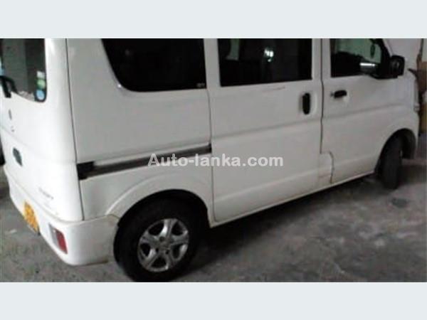 Suzuki every da 17 2017 Vans For Sale in SriLanka 