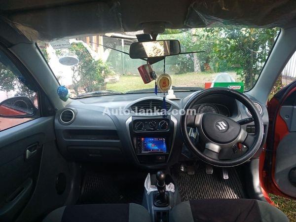 Suzuki Alto 2016 Cars For Sale in SriLanka 