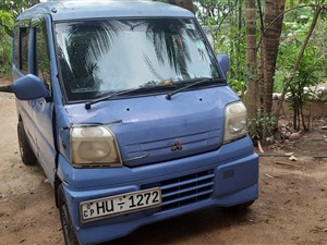 mitsubishi-minicab-1999-vans-for-sale-in-kandy