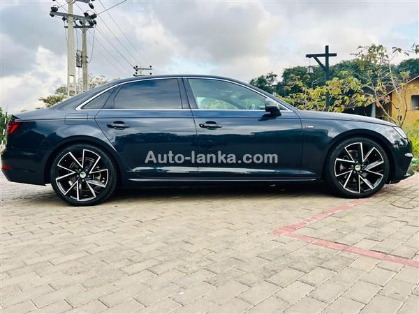 Audi A4 2018 Cars For Sale in SriLanka 