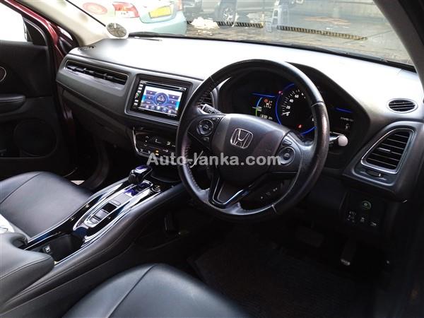 Honda Vezel 2014 Jeeps For Sale in SriLanka 
