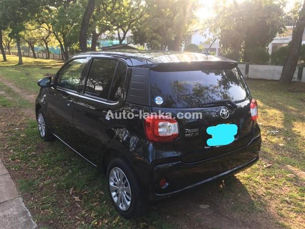 Toyota Passo 2017 Cars For Sale in SriLanka 