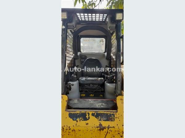 Other Cat Wheel Loader 2018 Machineries For Sale in SriLanka 