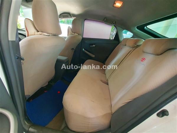 Toyota Prius 3rd Generation S 2010 Cars For Sale in SriLanka 