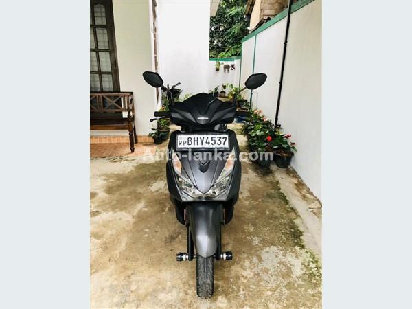 Honda GFAZIAFFS 2019 Motorbikes For Sale in SriLanka 