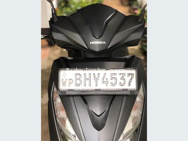 Honda GFAZIAFFS 2019 Motorbikes For Sale in SriLanka 