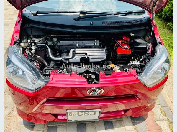 Daihatsu Mira 2019 Cars For Sale in SriLanka 