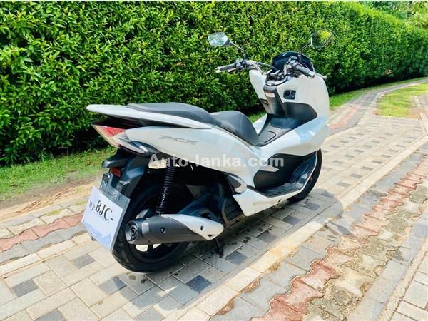Honda PCX 150 2020 Motorbikes For Sale in SriLanka 