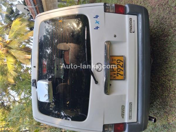 Mazda Bongo 2012 Vans For Sale in SriLanka 