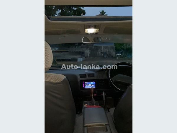 Toyota TownAce Lotto 1994 Vans For Sale in SriLanka 