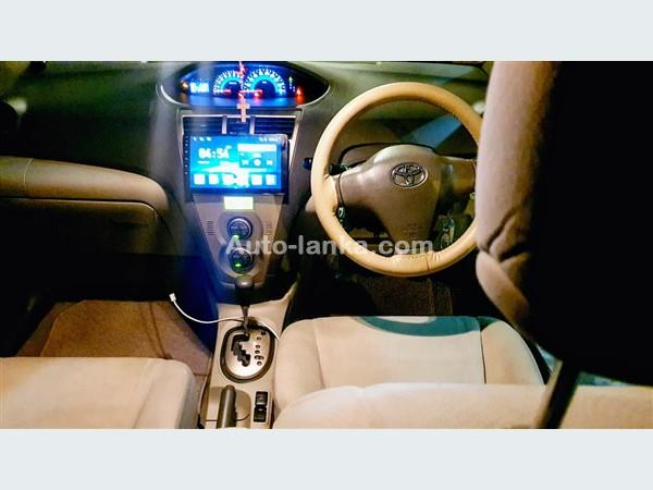 Toyota Belta G Grade 2011 Cars For Sale in SriLanka 