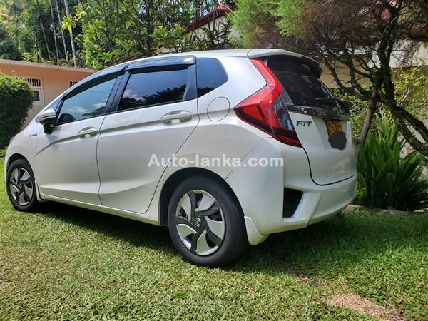 Honda Fit GP5 2014 Cars For Sale in SriLanka 