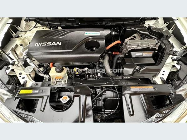 Nissan Xtrail Mode Premier 2016 Jeeps For Sale in SriLanka 