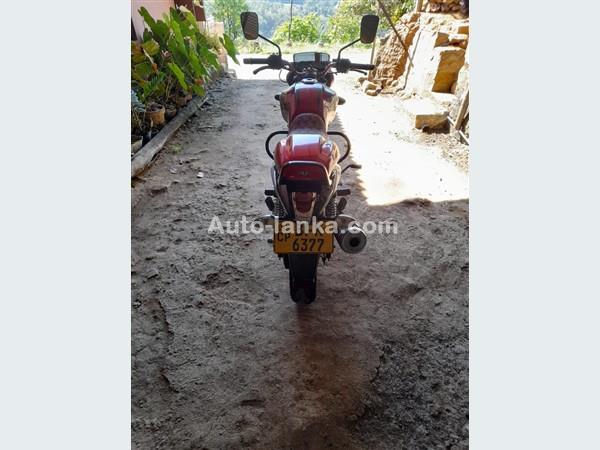 Bajaj V15 2016 Motorbikes For Sale in SriLanka 