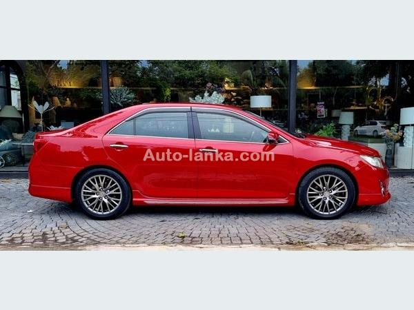 Toyota Camry 2013 Cars For Sale in SriLanka 