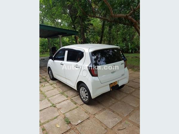 Daihatsu Mira 2018 Cars For Sale in SriLanka 