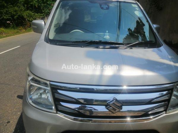 Suzuki Wagon R FZ 2014 Cars For Sale in SriLanka 