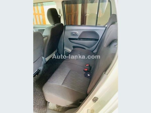Suzuki Wagon R Stingray 2015 Cars For Sale in SriLanka 