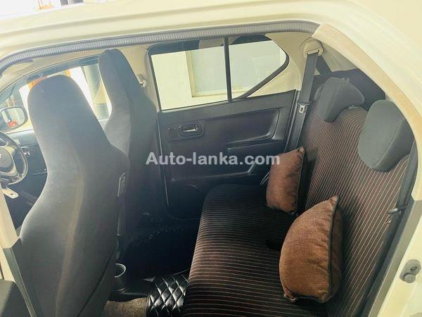 Suzuki Alto 2015 Cars For Sale in SriLanka 