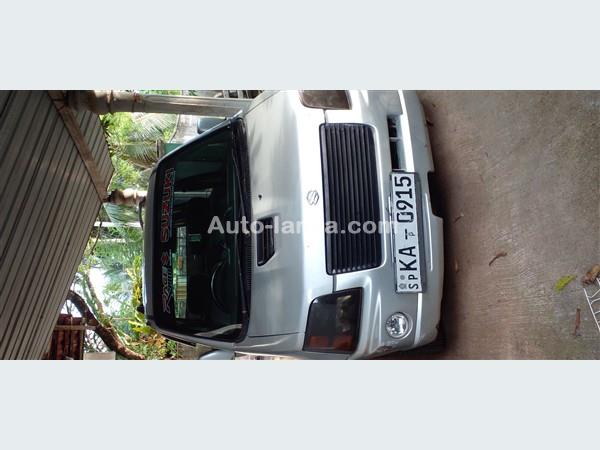 Suzuki Wagon R 2001 Cars For Sale in SriLanka 