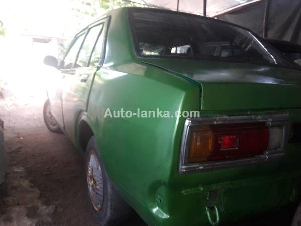 Nissan Dutsun 1983 Cars For Sale in SriLanka 