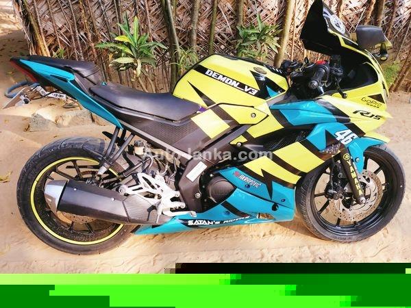 Yamaha R15 2019 Cars For Sale in SriLanka 