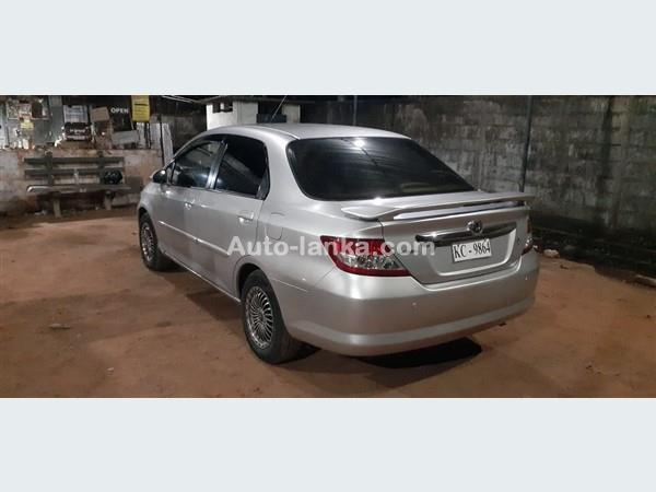 Honda Civic 2003 Cars For Sale in SriLanka 