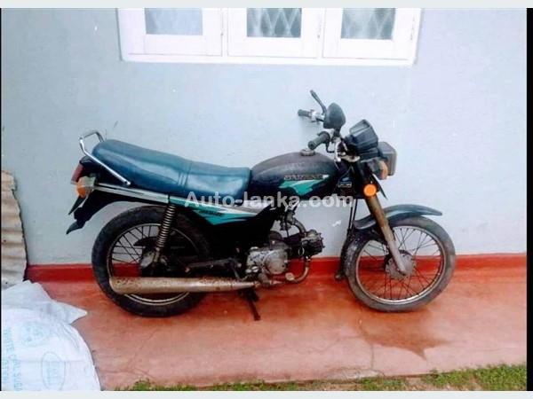 Other DY90 1996 Motorbikes For Sale in SriLanka 