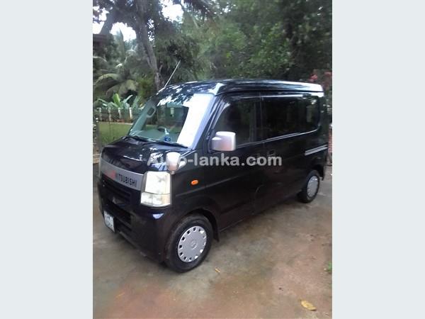 Suzuki Every 2018 Vans For Sale in SriLanka 