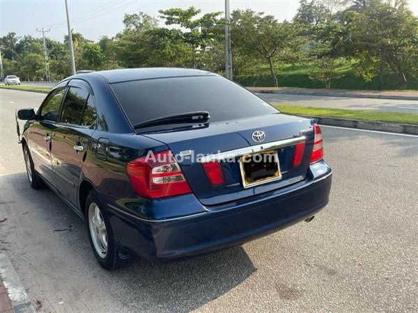 Toyota Premio 240 Anniversary 2007 Cars For Sale in SriLanka 