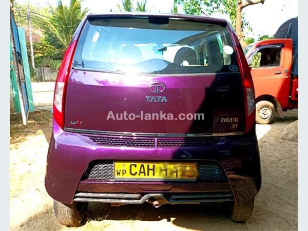 Tata Nano 2015 Cars For Sale in SriLanka 