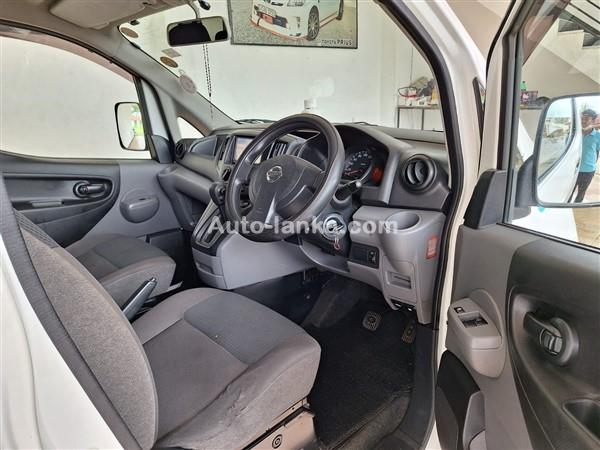 Nissan NV200 2015 Vans For Sale in SriLanka 